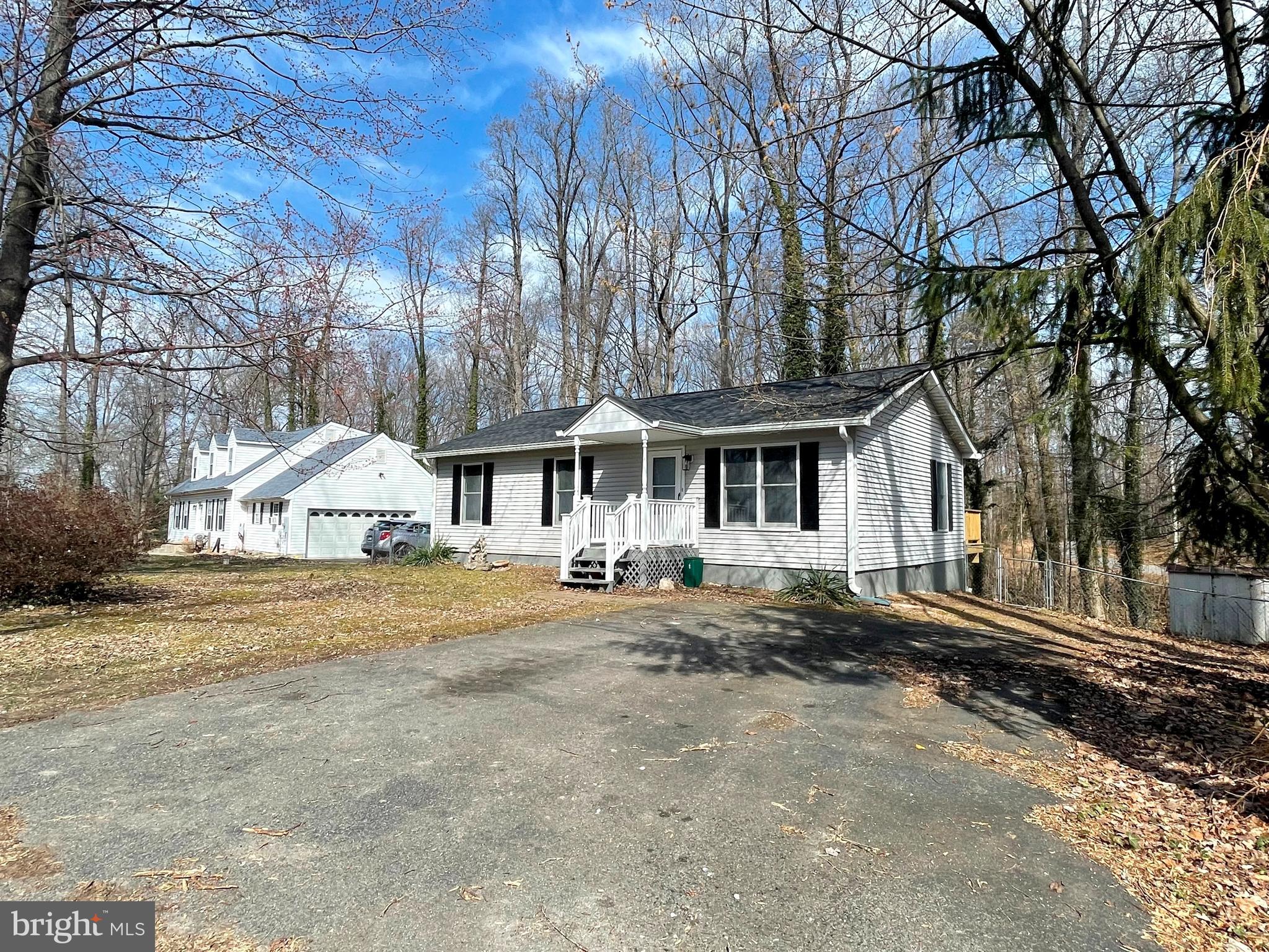 8264 Sycamore Road Lusby, MD 20657 - Photo 25 of 25 Newly updated 3BR 1FB rambler w/2 car driveway