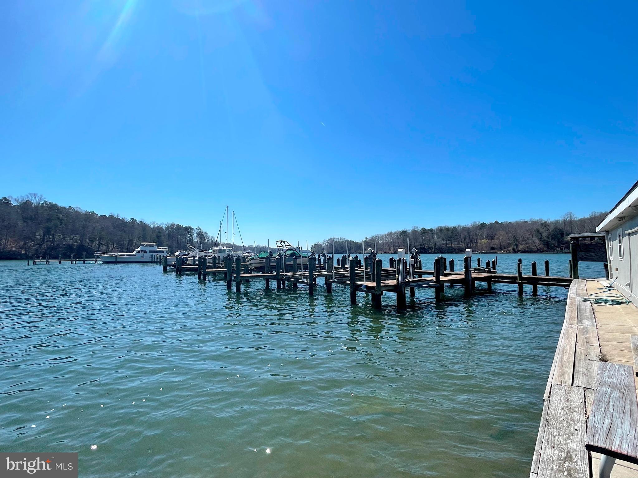 8264 Sycamore Road Lusby, MD 20657 - Photo 29 of 30 White Sands Marina at Veras in the community