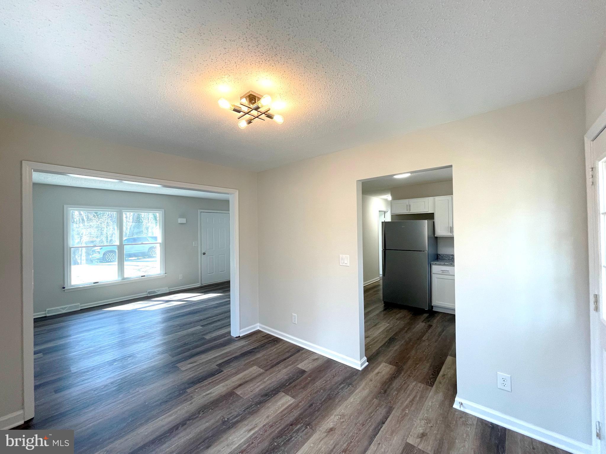 8264 Sycamore Road Lusby, MD 20657 - Photo 6 of 25 Dining room