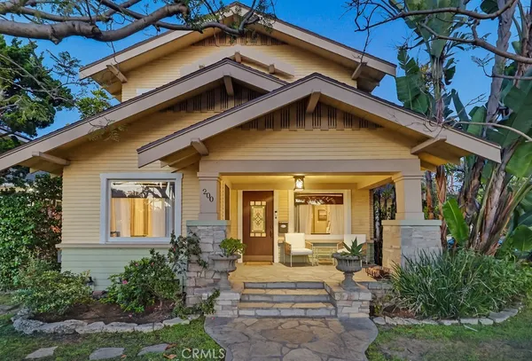 $1,790,000 | 200 Termino Avenue, Long Beach, CA 90803
