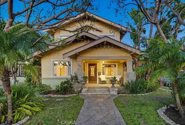 $1,790,000 | 200 Termino Avenue, Long Beach, CA 90803