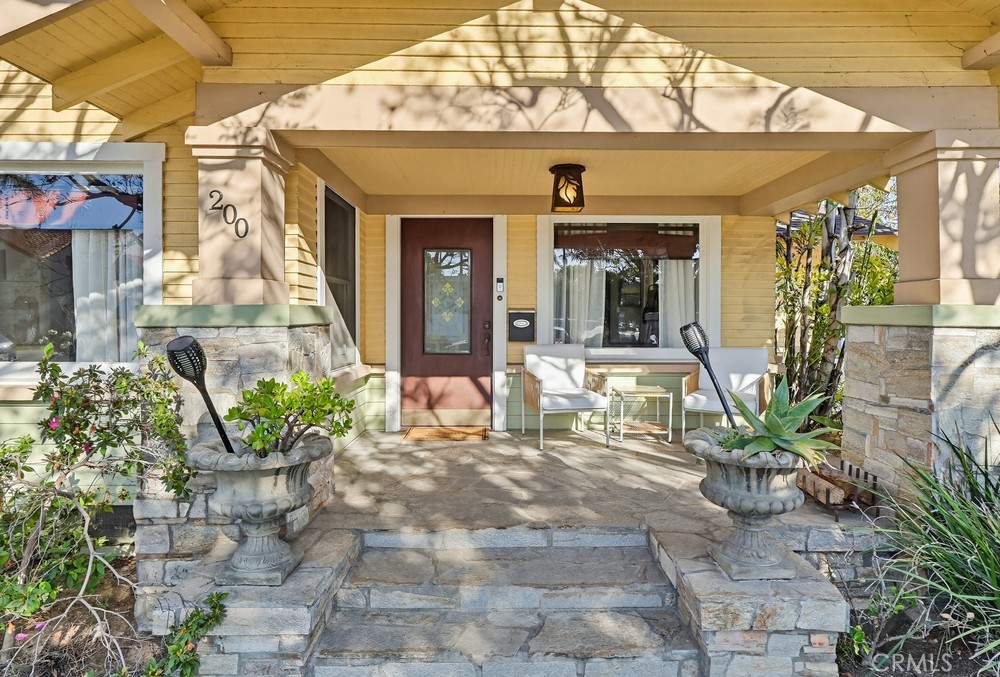200 Termino Avenue Long Beach, CA 90803 - Photo 72 of 74