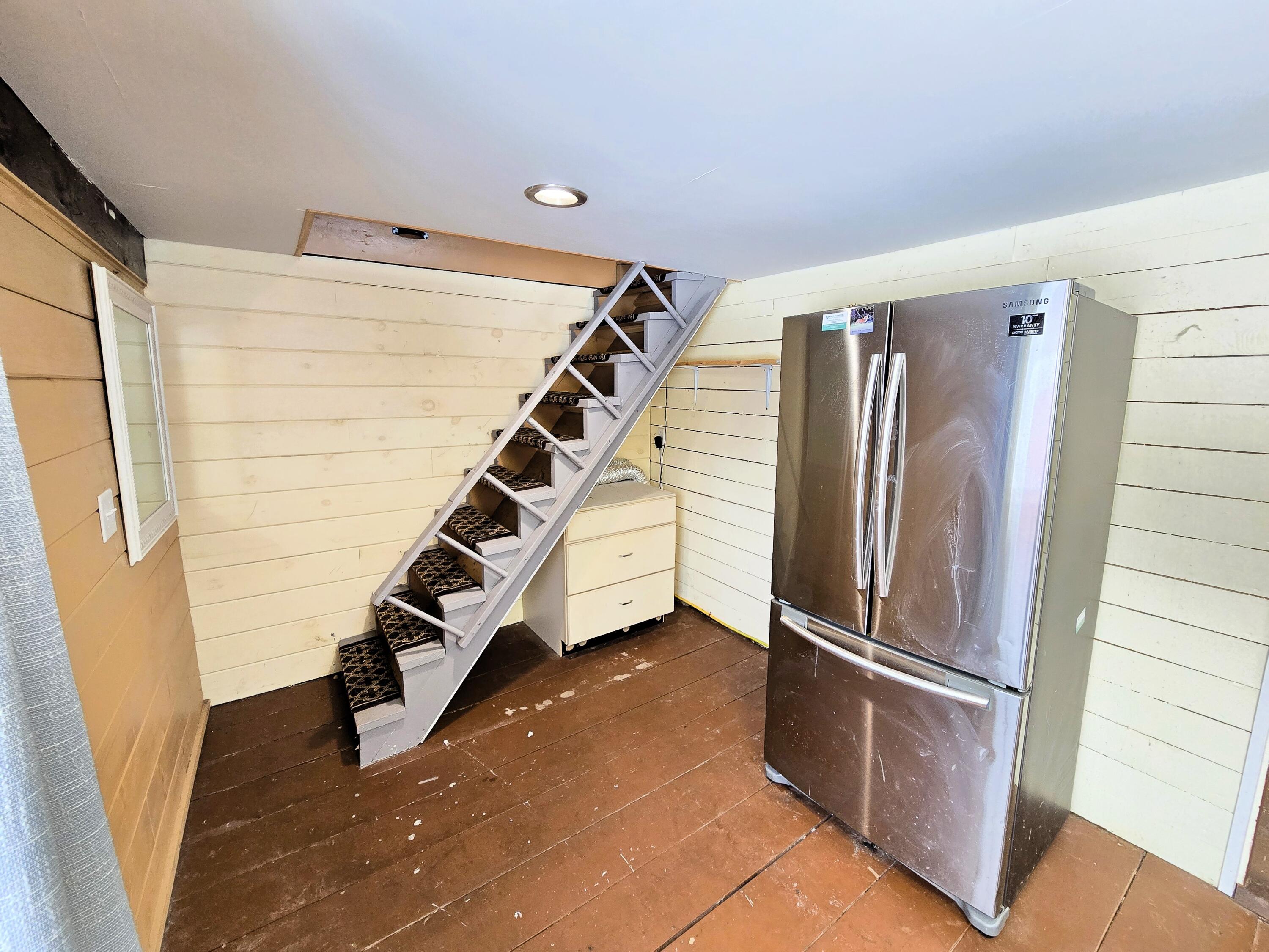 224 Hadley Mill Road Jackson, ME 04921 - Photo 8 of 16 Kitchen