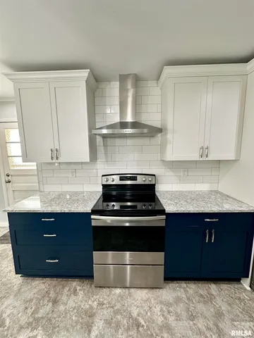 $156,000 | 1905 Southview Court, Jacksonville, IL 62650