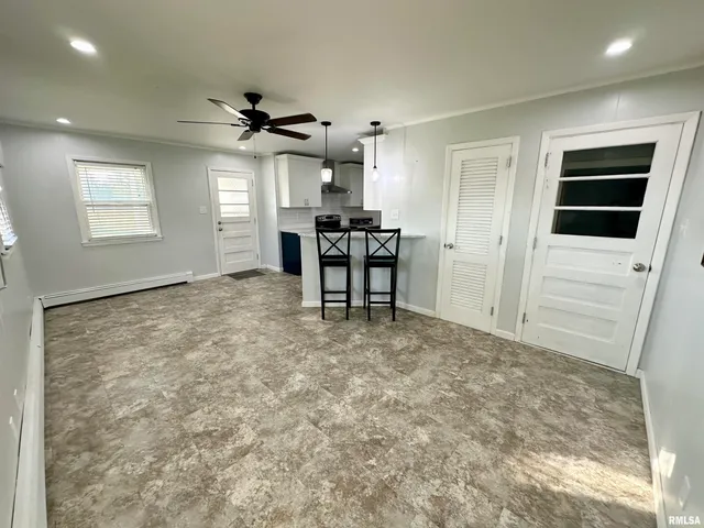 $156,000 | 1905 Southview Court, Jacksonville, IL 62650