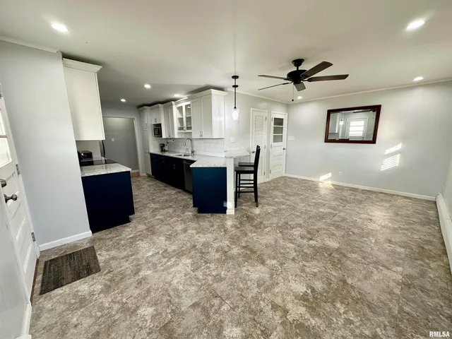 $156,000 | 1905 Southview Court, Jacksonville, IL 62650