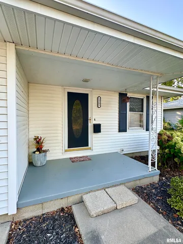 $156,000 | 1905 Southview Court, Jacksonville, IL 62650