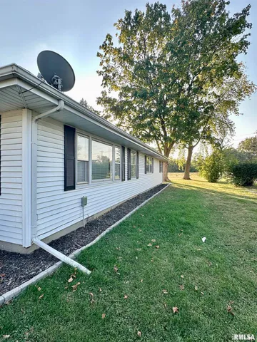 $156,000 | 1905 Southview Court, Jacksonville, IL 62650