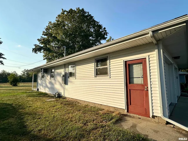 $156,000 | 1905 Southview Court, Jacksonville, IL 62650