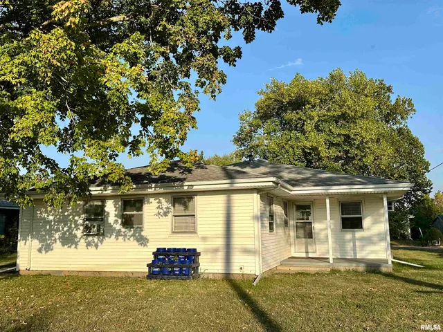 $156,000 | 1905 Southview Court, Jacksonville, IL 62650