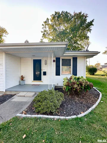 $156,000 | 1905 Southview Court, Jacksonville, IL 62650