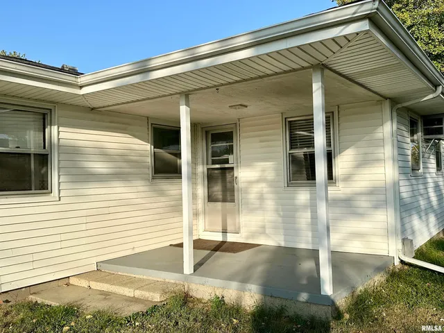 $156,000 | 1905 Southview Court, Jacksonville, IL 62650