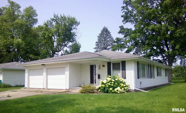 $156,000 | 1905 Southview Court, Jacksonville, IL 62650