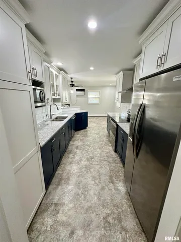 $156,000 | 1905 Southview Court, Jacksonville, IL 62650