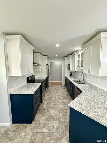 $156,000 | 1905 Southview Court, Jacksonville, IL 62650