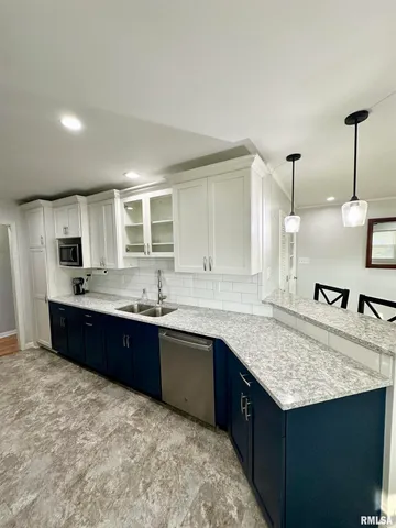 $156,000 | 1905 Southview Court, Jacksonville, IL 62650