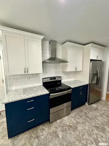 $156,000 | 1905 Southview Court, Jacksonville, IL 62650