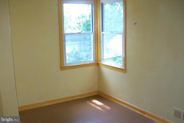 2815 Manoff Road Baltimore, MD 21227 - Photo 8 of 12 a view of an empty room and window