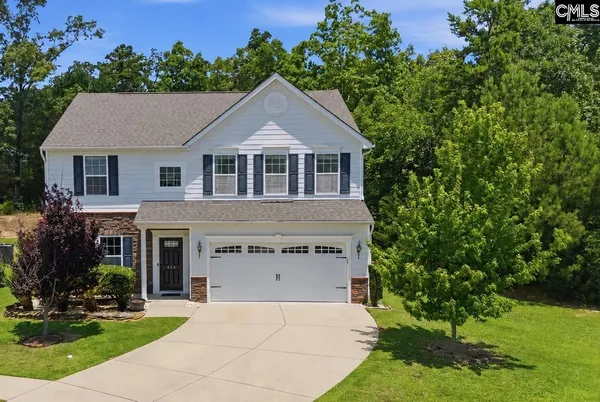 $354,900 | 435 Serene Court, Irmo, SC 29063