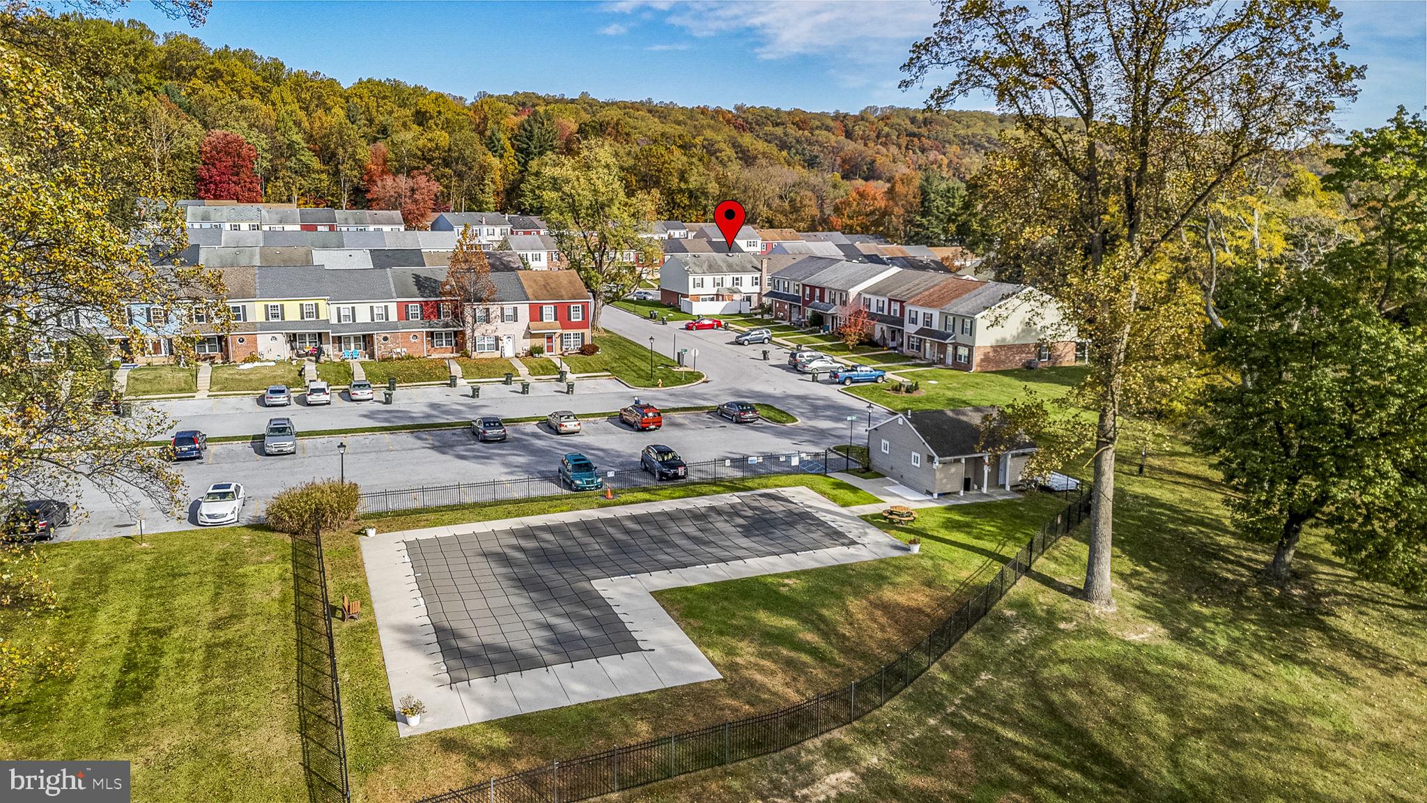2550 Clothier Street Coatesville, PA 19320 - Photo 22 of 23 a view of city