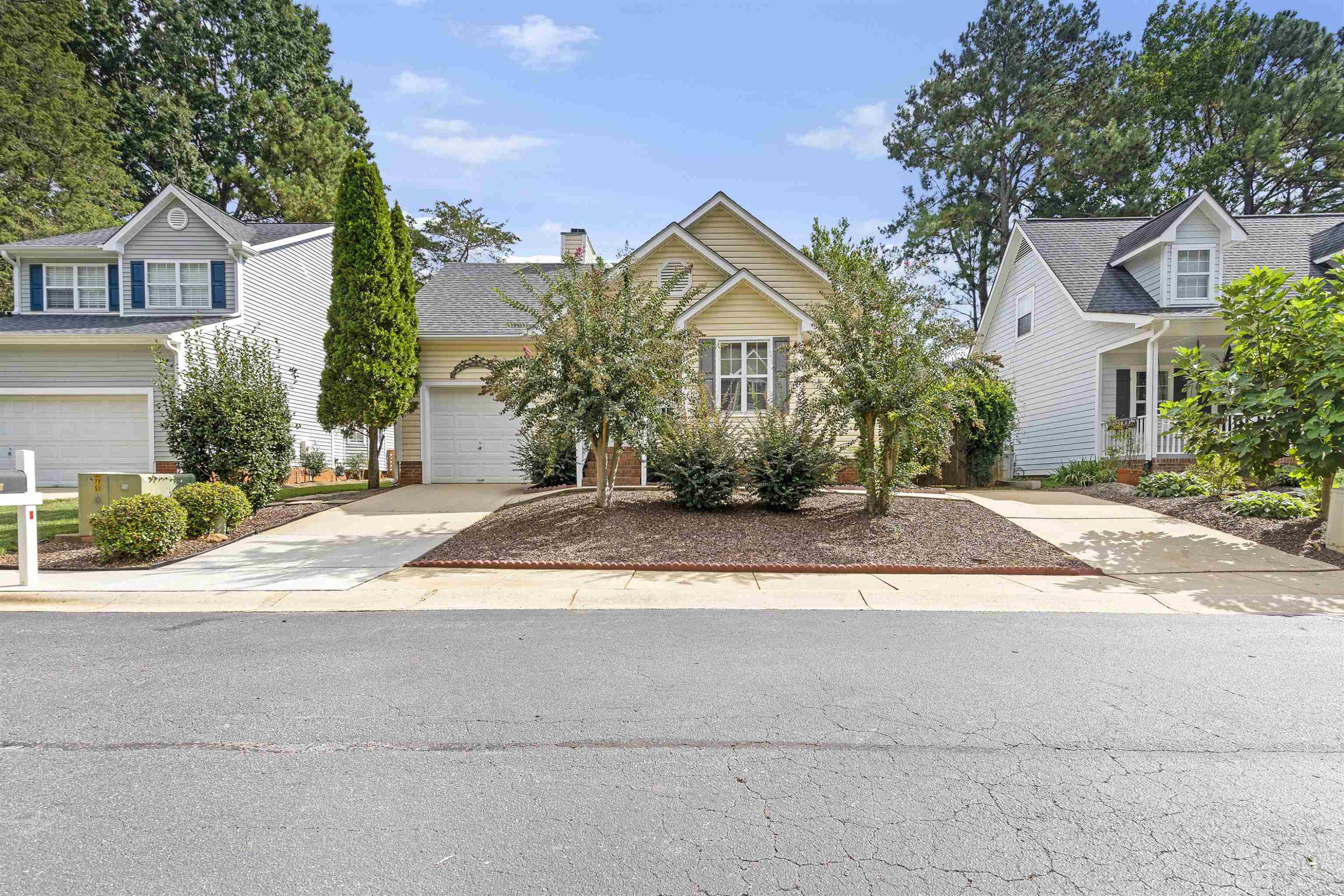 1121 Stoneferry Lane Raleigh, NC 27606 - Photo 3 of 38 Photo 3