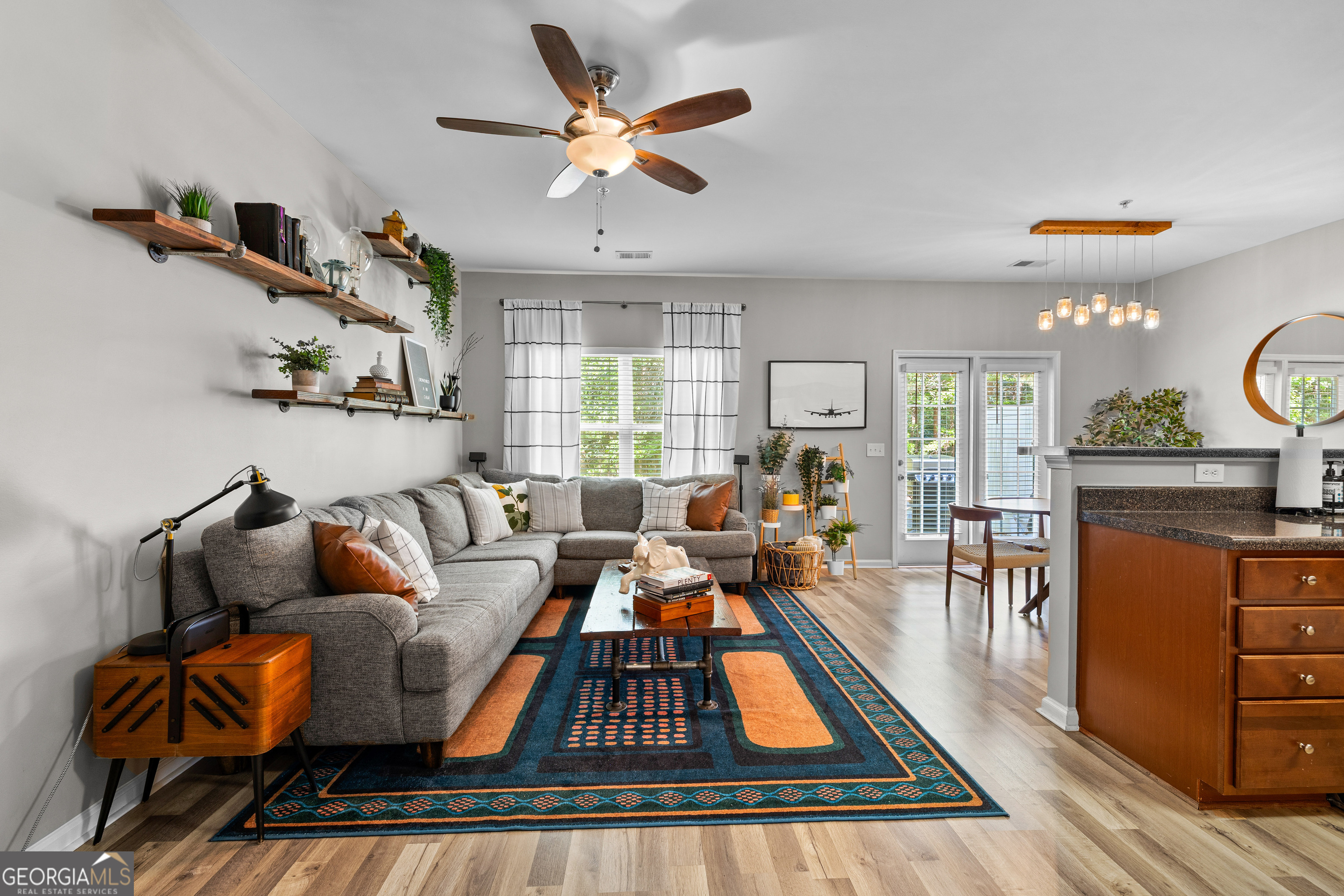 147 Granite Way Newnan, GA 30265 - Photo 7 of 29