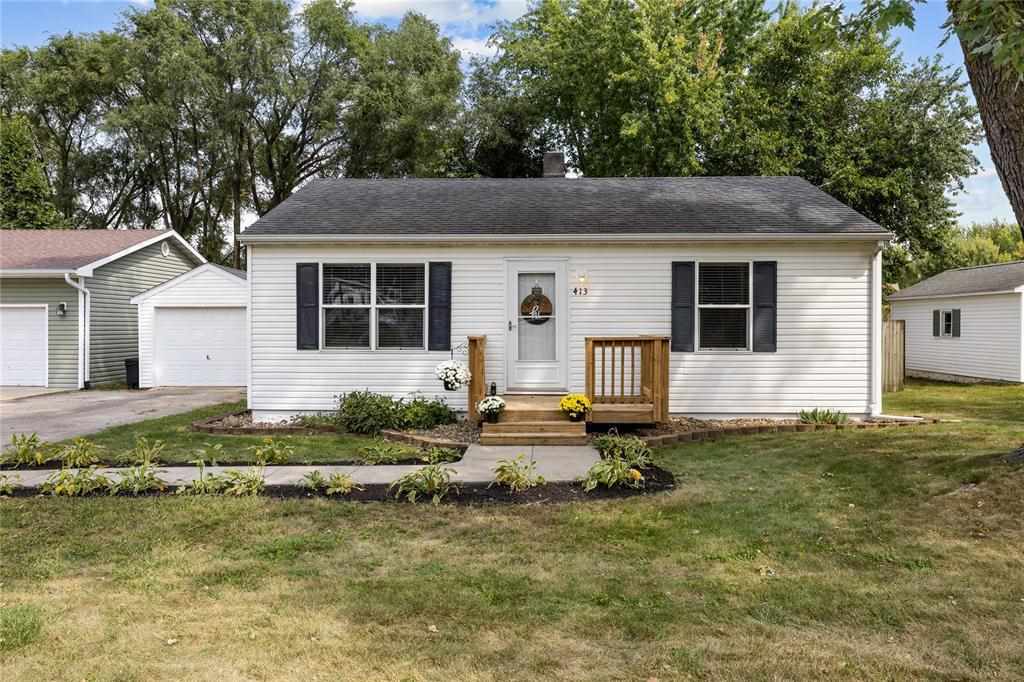 413 Maiden Street Center Point, IA 52213 - Photo 2 of 23 Gallery Image 2