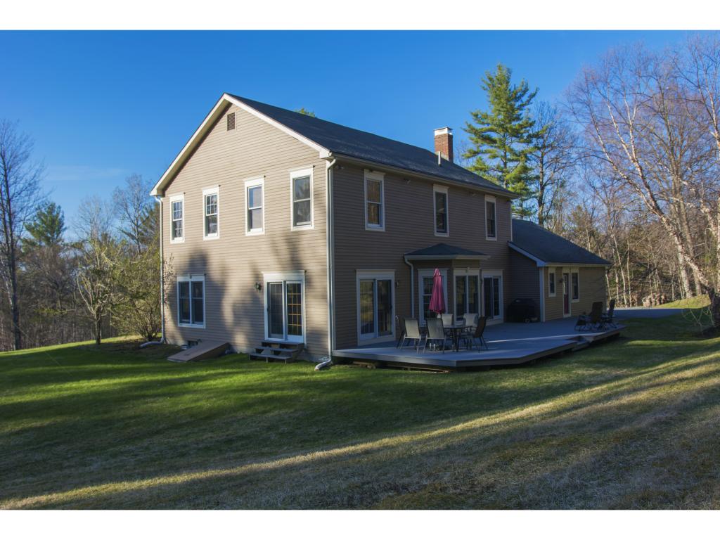 10 Orchard Hill Road Hanover, NH 03755 - Photo 22 of 22