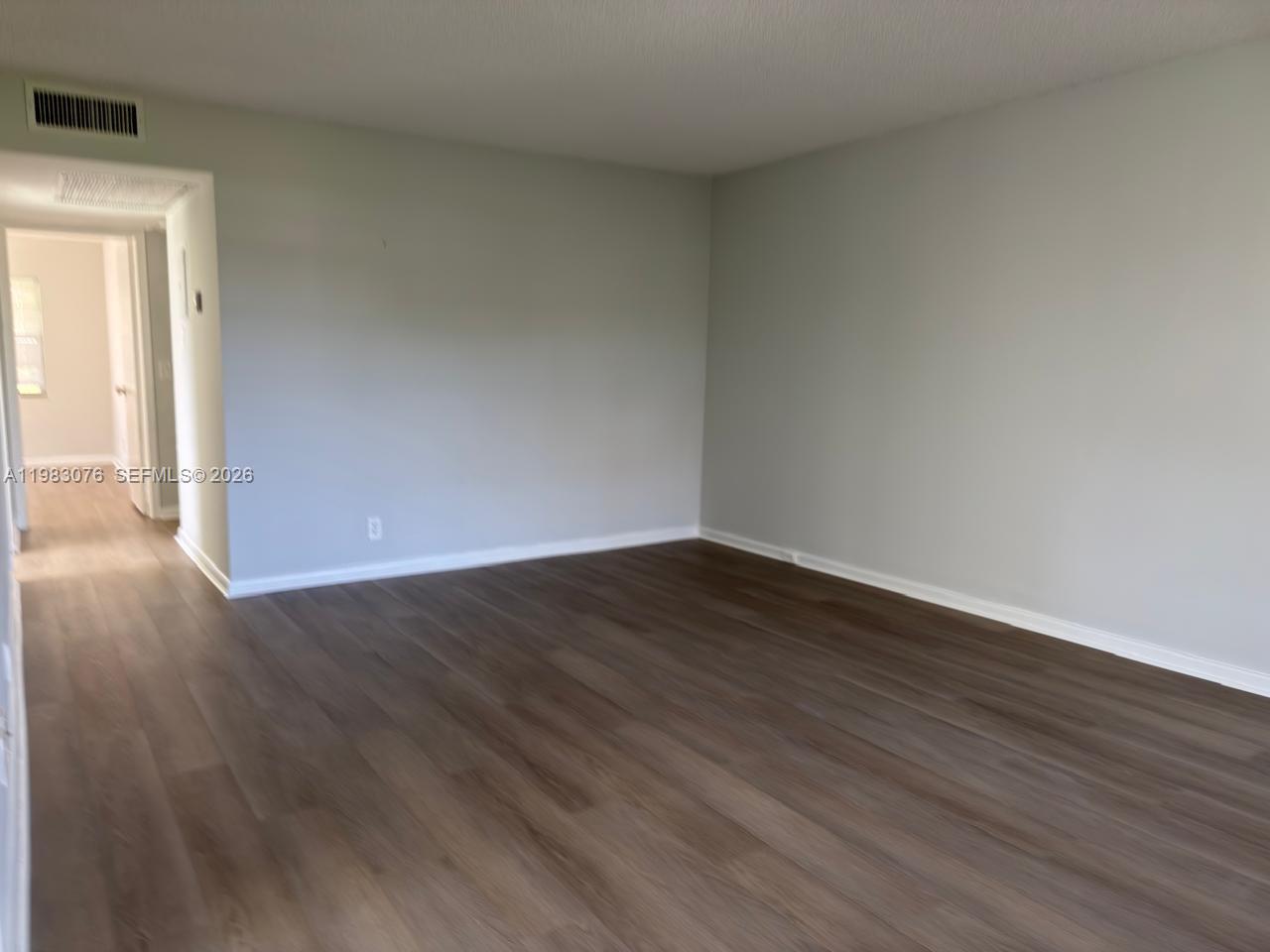 257 Fanshaw G, Unit 257 Boca Raton, FL 33434 - Photo 2 of 17 Living Room