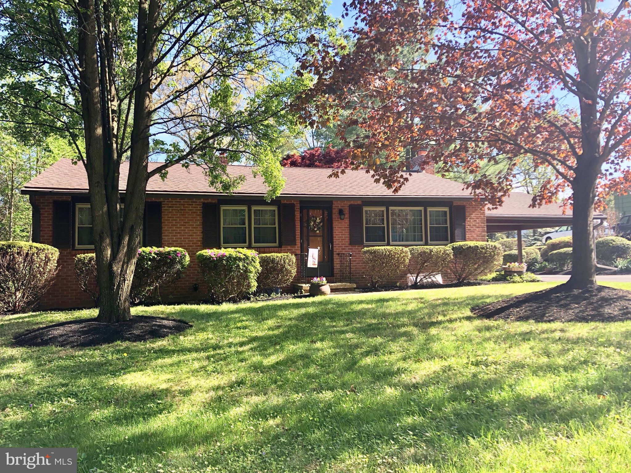 263 West Chestnut Hill Road Newark, DE 19713 - Photo 1 of 22 Gallery Image 1