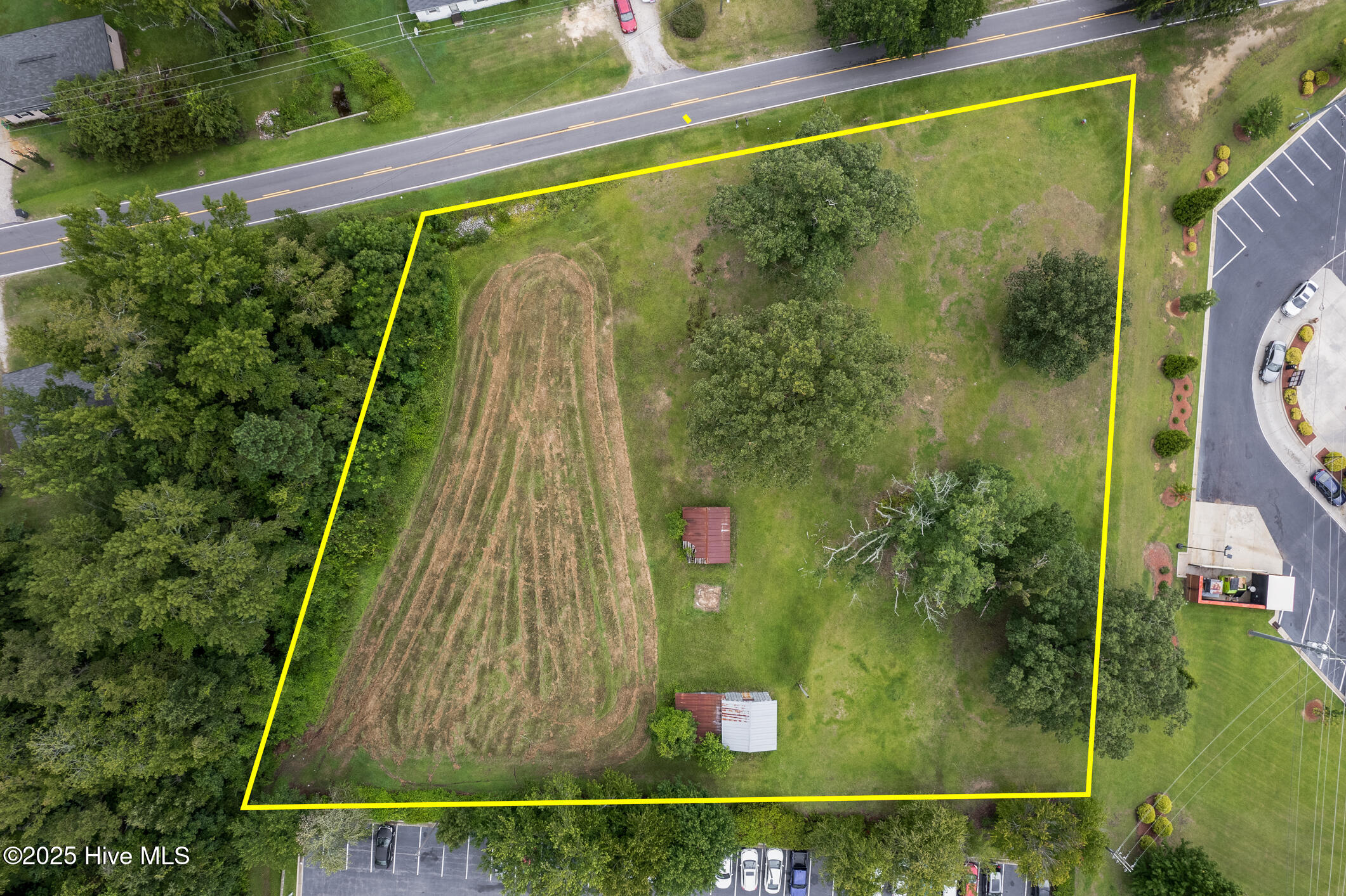 800 Garris Shearin Road Rocky Mount, NC 27804 - Photo 10 of 11 010-ShearinStreetDrone-RockyMount-NC-278