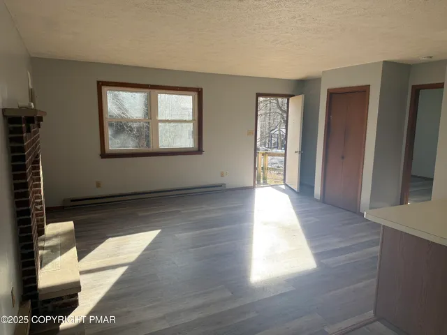 $127,000 | 732 Edgewood Road, Tobyhanna, PA 18466