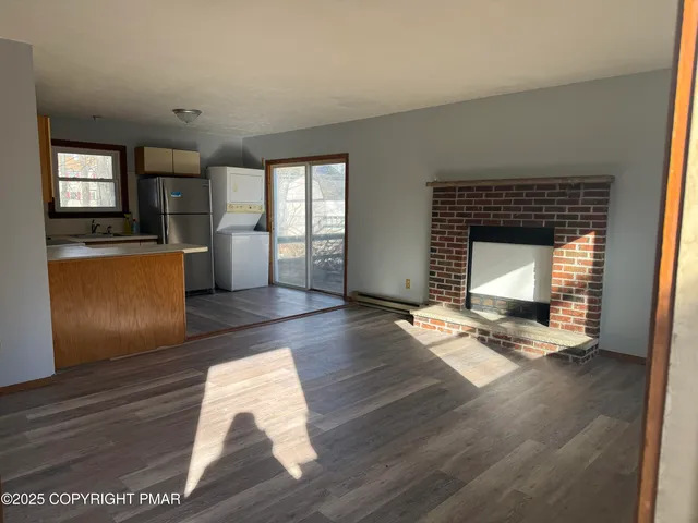 $127,000 | 732 Edgewood Road, Tobyhanna, PA 18466