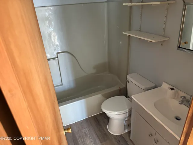 $127,000 | 732 Edgewood Road, Tobyhanna, PA 18466