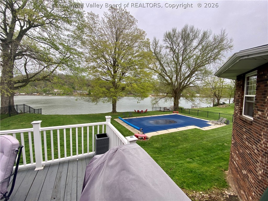 466 Cannery Lane Winfield, WV 25213 - Photo 11 of 45 Gallery Image 11
