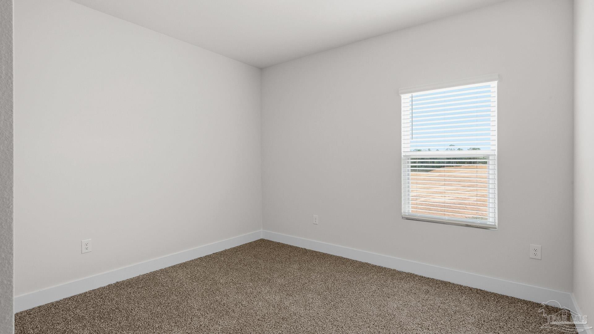 2800 Water Birch Road Cantonment, FL 32533 - Photo 14 of 37 an empty room with a window