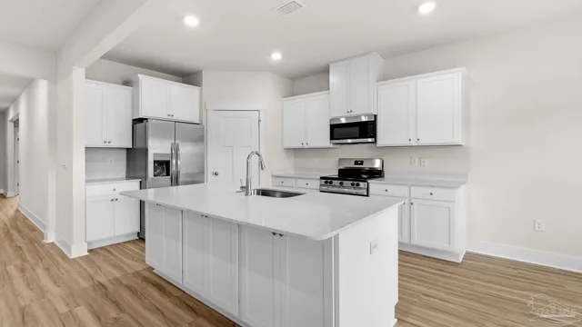 $395,900 | 2800 Water Birch Road, Cantonment, FL 32533