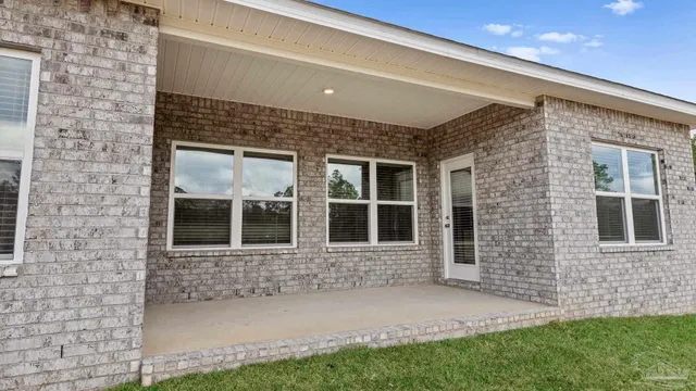 $395,900 | 2800 Water Birch Road, Cantonment, FL 32533