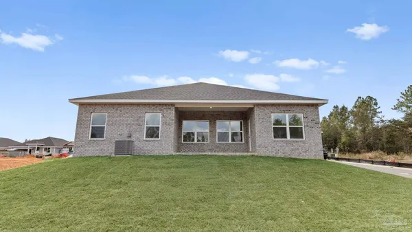 $415,900 | 2800 Water Birch Road, Cantonment, FL 32533