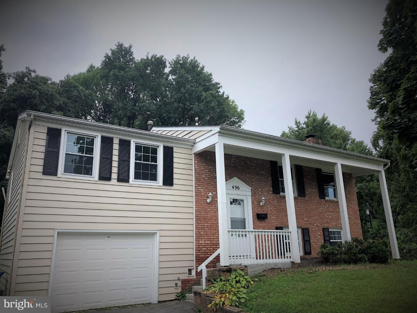 496 Charleston Road Willingboro, NJ 08046 - Photo 1 of 9 Gallery Image 1