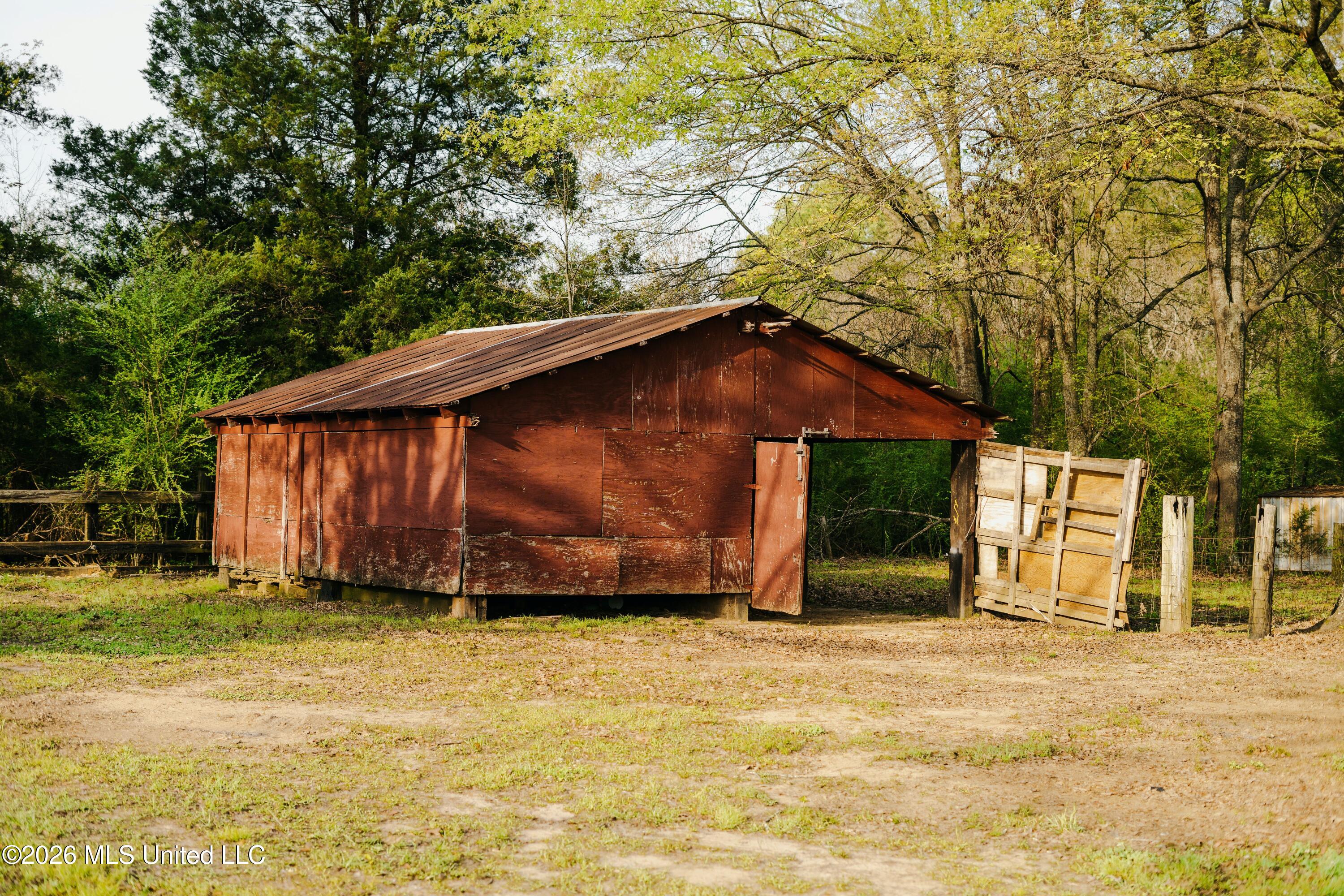 1844 Volley Campbell Road Terry, MS 39170 - Photo 13 of 81 DSC02386