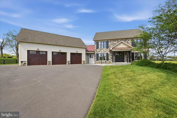 $2,200,000 | 2230 Jones Road, Winchester, VA 22602