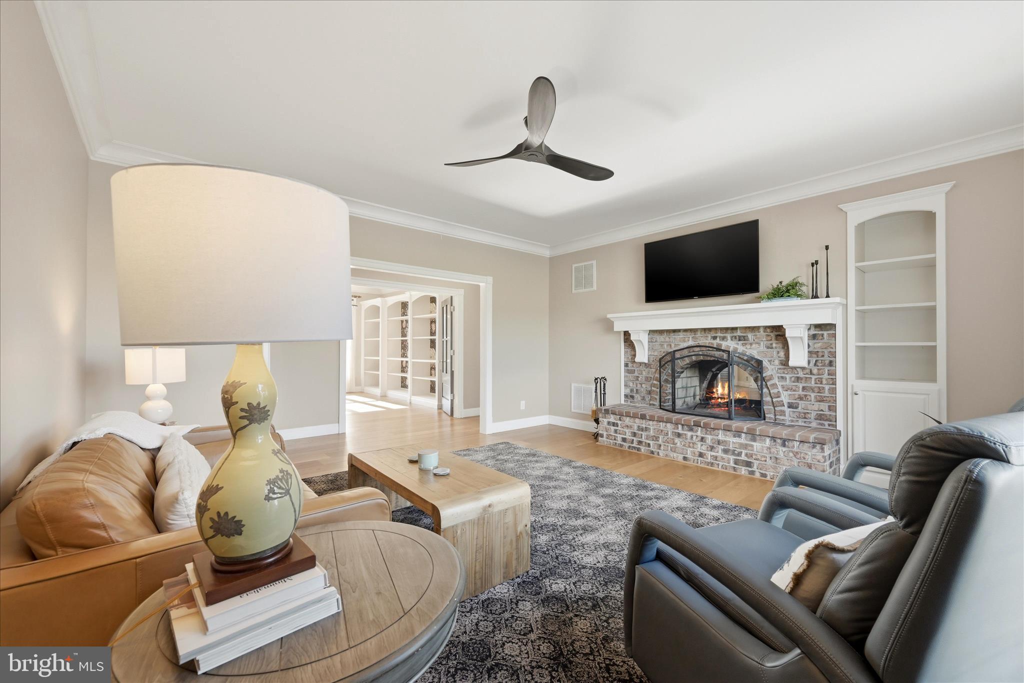 2230 Jones Road Winchester, VA 22602 - Photo 11 of 83 Living Room