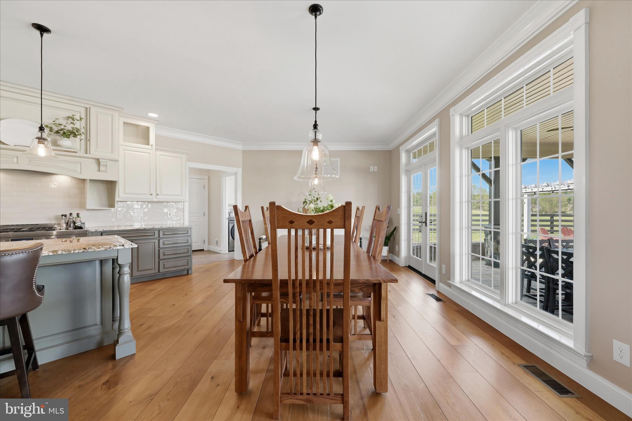 2230 Jones Road Winchester, VA 22602 - Photo 14 of 83 Breakfast Nook