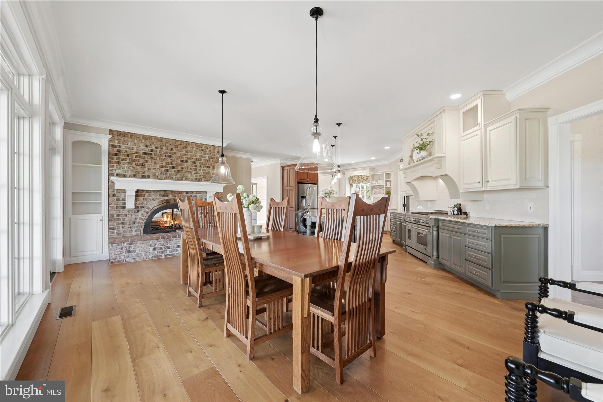 2230 Jones Road Winchester, VA 22602 - Photo 16 of 83 Breakfast Nook