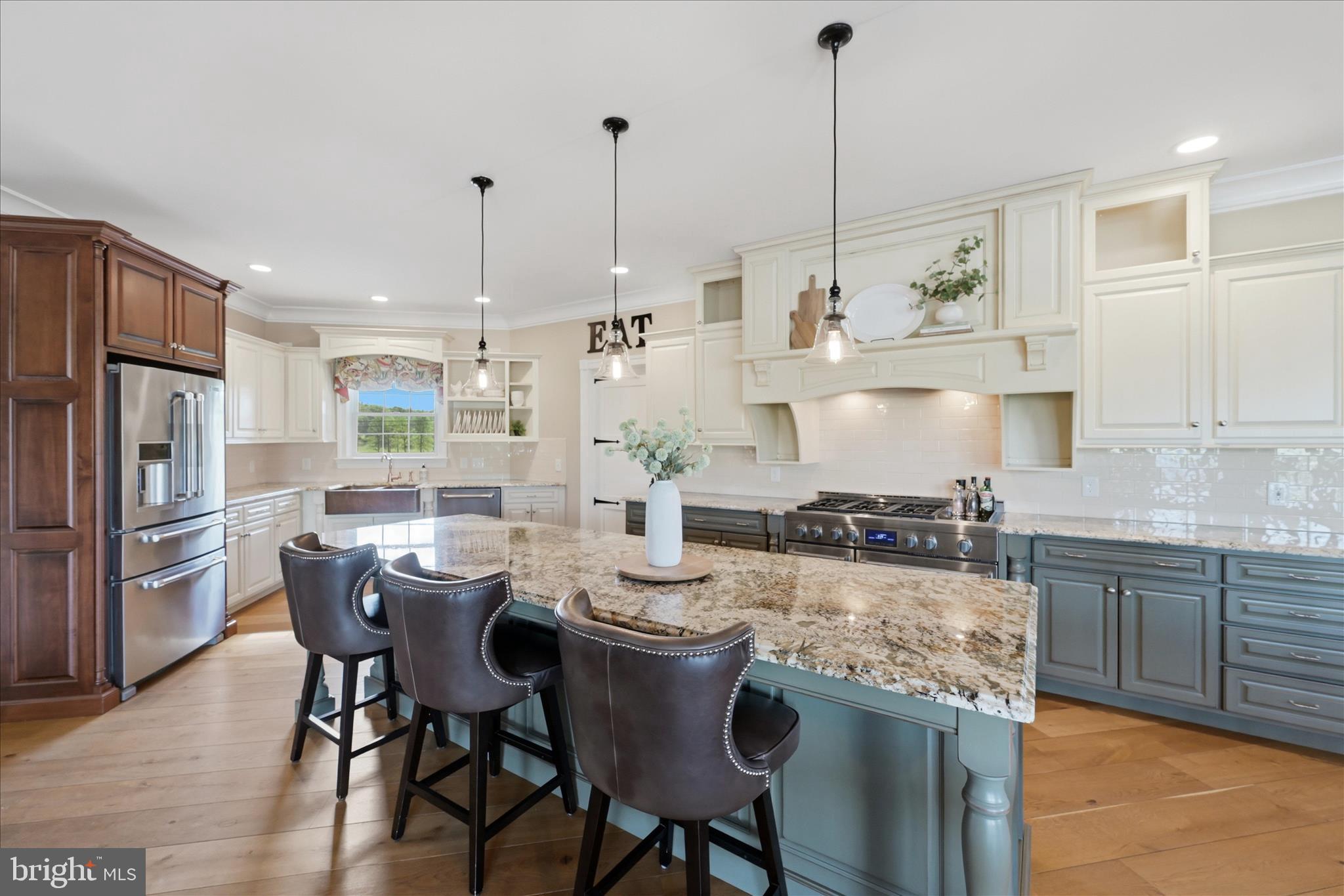 2230 Jones Road Winchester, VA 22602 - Photo 17 of 83 Kitchen