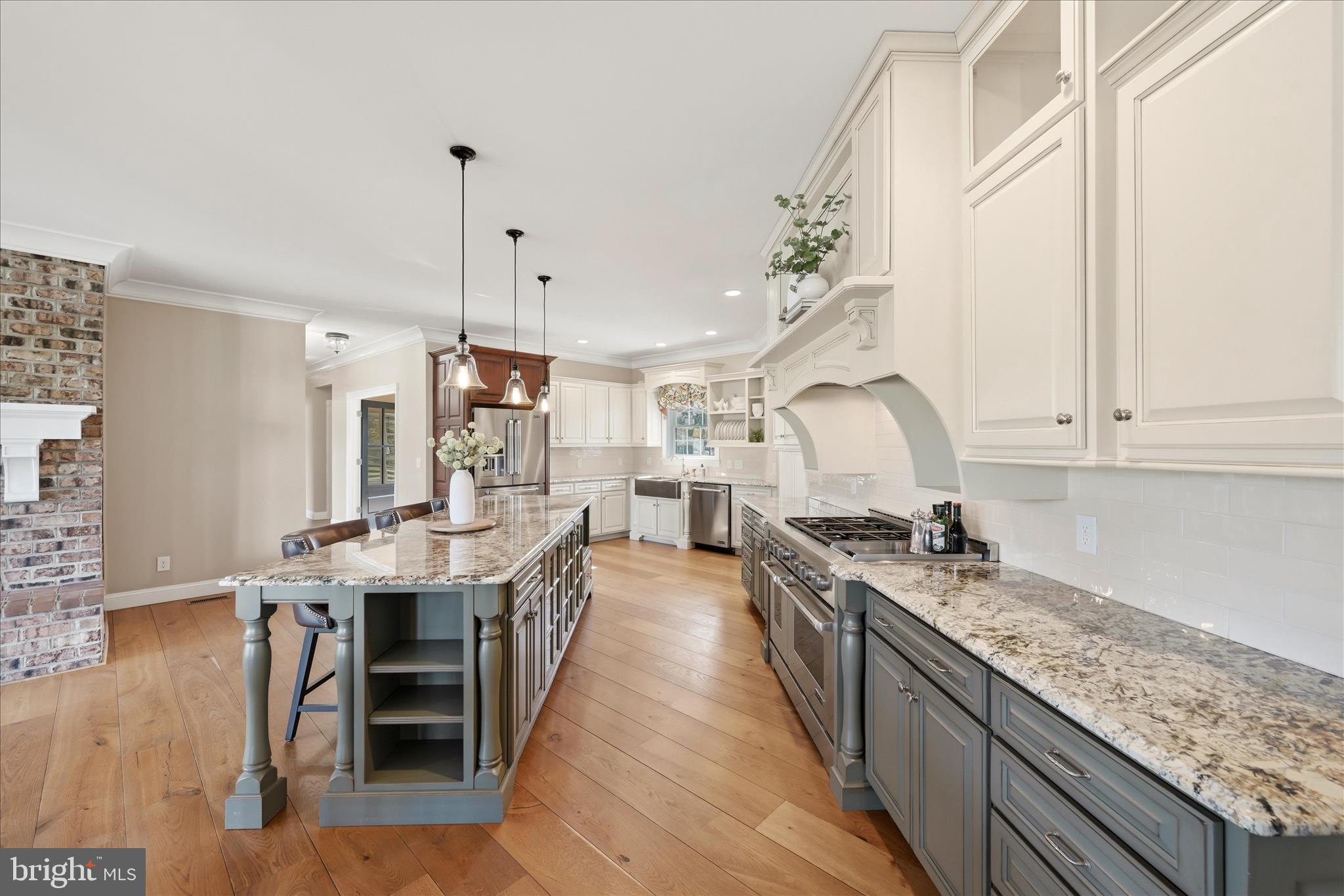 2230 Jones Road Winchester, VA 22602 - Photo 18 of 83 Kitchen