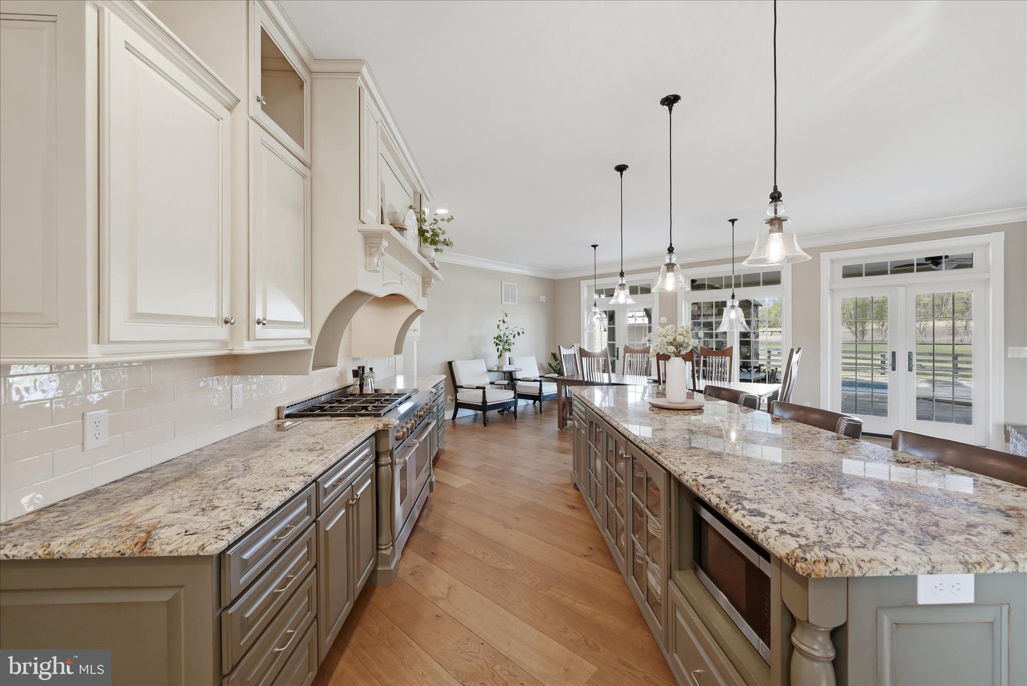 2230 Jones Road Winchester, VA 22602 - Photo 19 of 83 Kitchen
