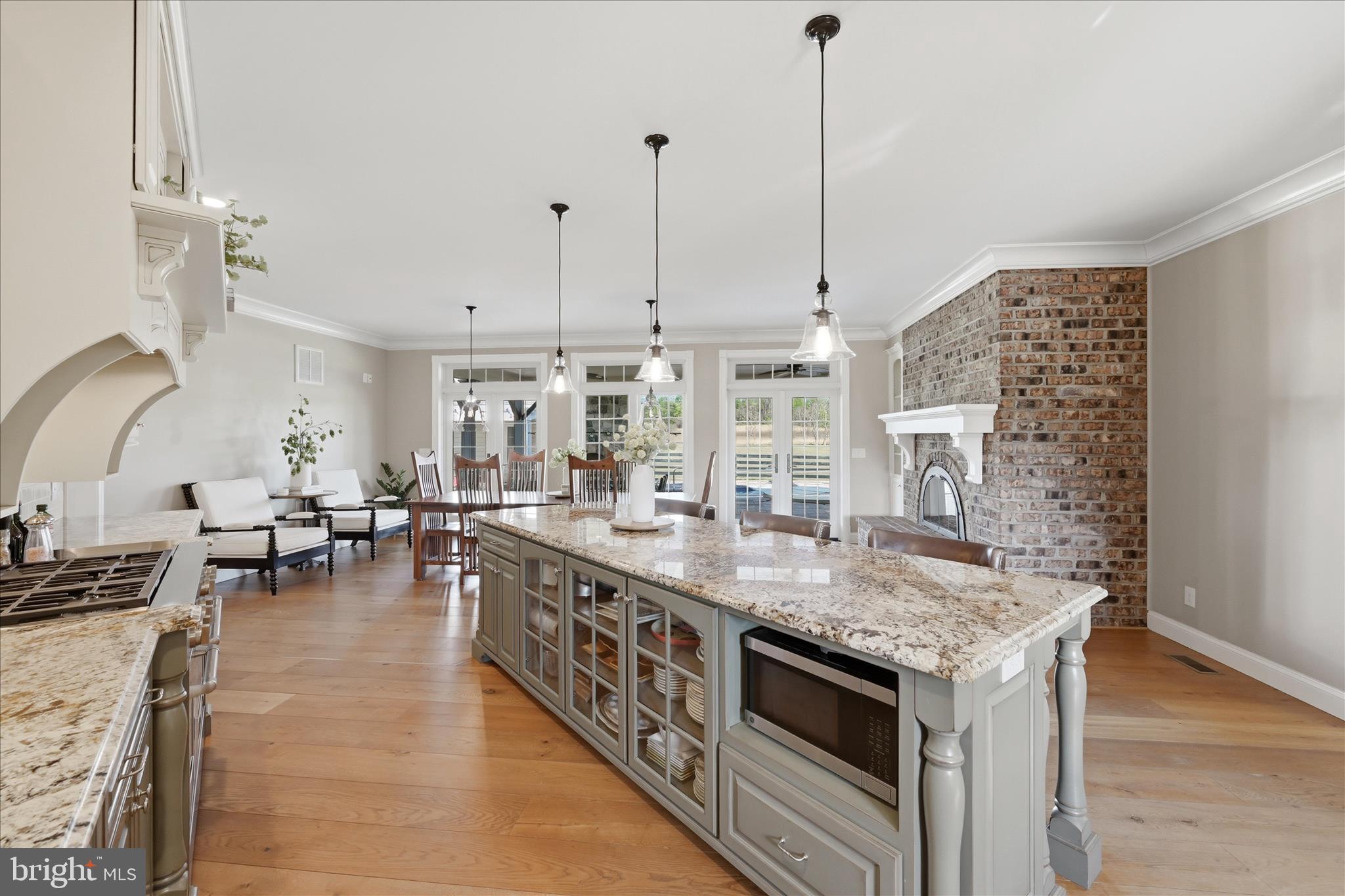 2230 Jones Road Winchester, VA 22602 - Photo 20 of 83 Kitchen
