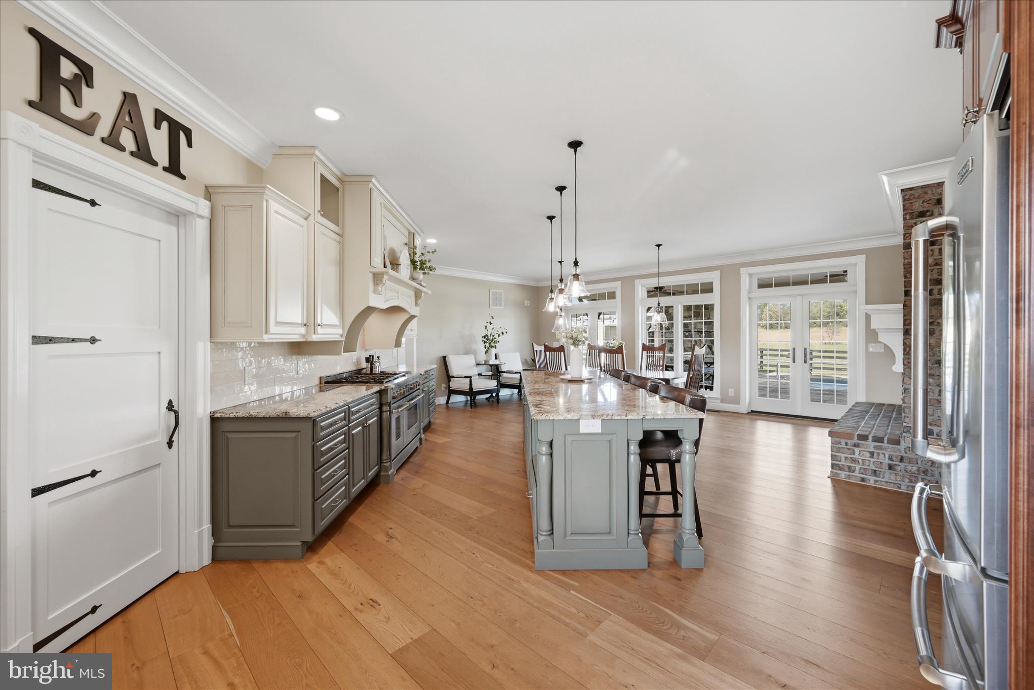 2230 Jones Road Winchester, VA 22602 - Photo 21 of 83 Kitchen